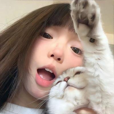 青蓝写生