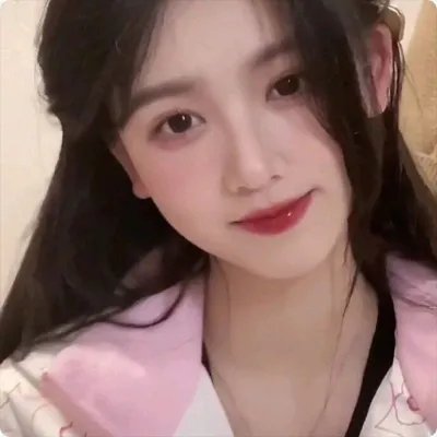 轻触我心