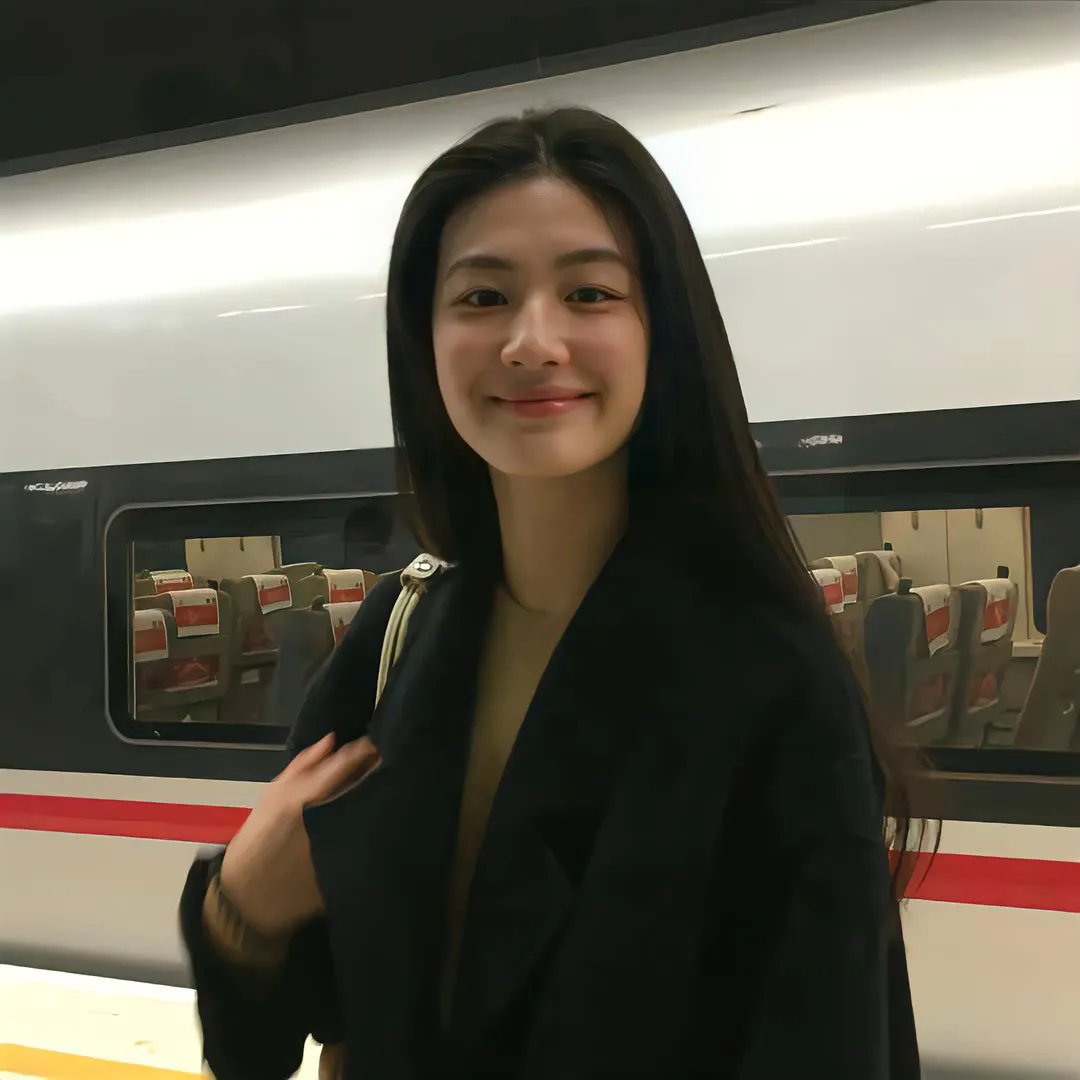 黎明时分的年轻人们